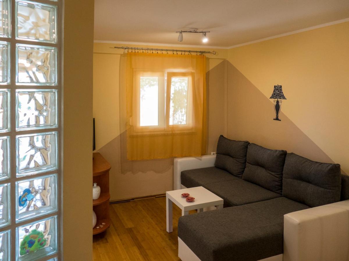 Apartman Ana Appartamento Punat Esterno foto